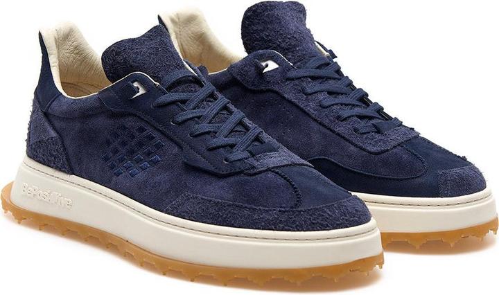 Image du produit BePositive Cuprace Sport - Suede Mix + Nubuck (46)