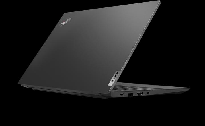 Produktbild Lenovo ThinkPad E15 Gen 3 (15.60", AMD Ryzen 7 5700U, 16 GB, 512 GB, DE)
