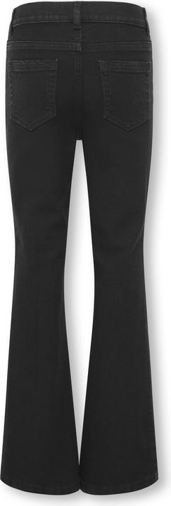 Produktbild Only KOGHUSH Ausgestellt Jeans Flared fit jeans (134)