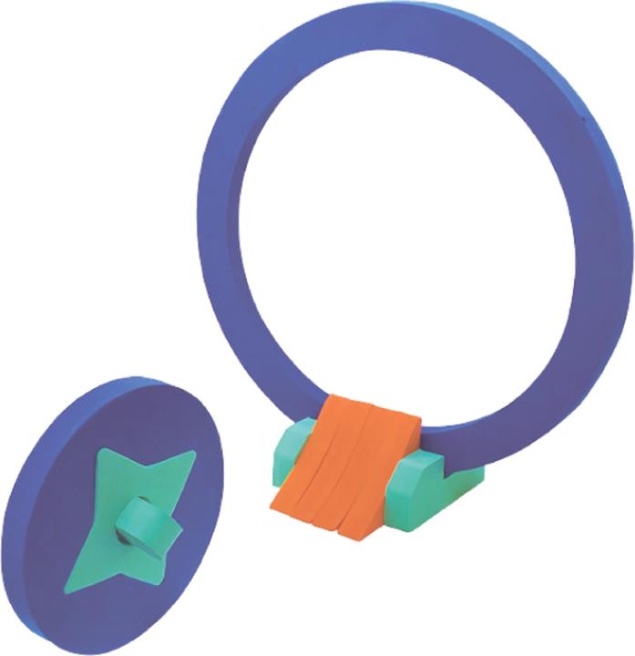 Actual product image Schildkröt Active Games Set ass.