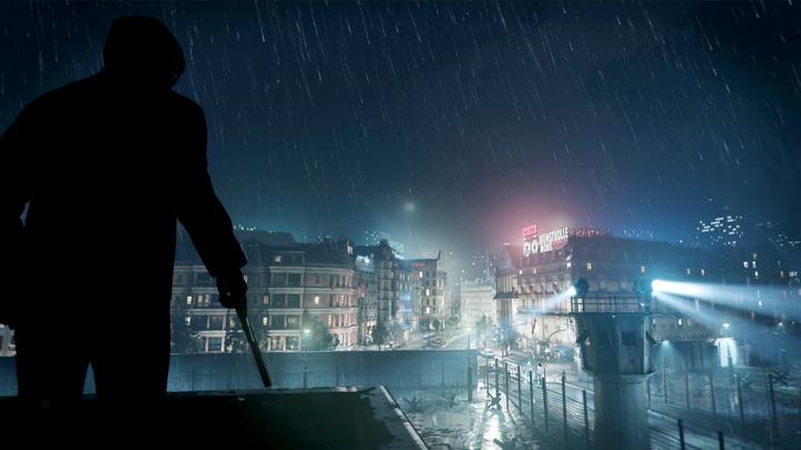 Produktbild Activision Call of Duty: Black Ops Cold War (Xbox Series X, Xbox One X, FR)