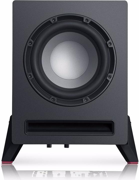 Actual product image Teufel Cinebar Lux Ambition (150 W, 2.1 Channel)