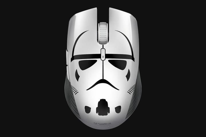 Image du produit Razer Édition Atheris Stormtrooper (Sans fil)