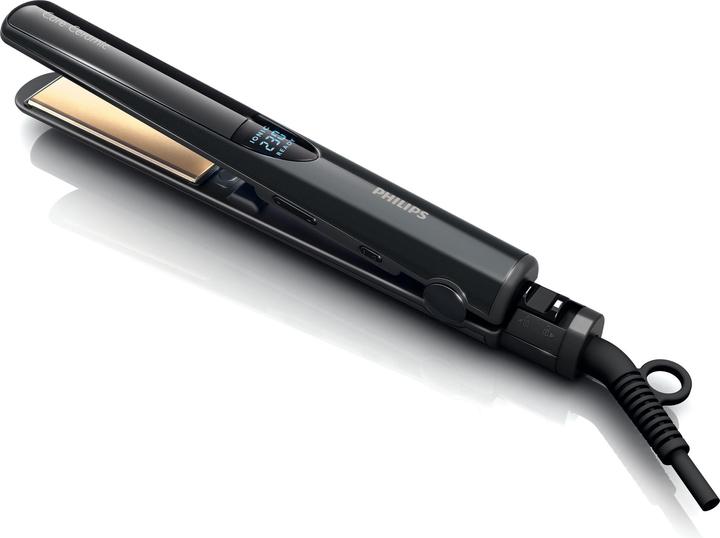 Philips HP 8341/00 Tête droite de salon (Fer plat)