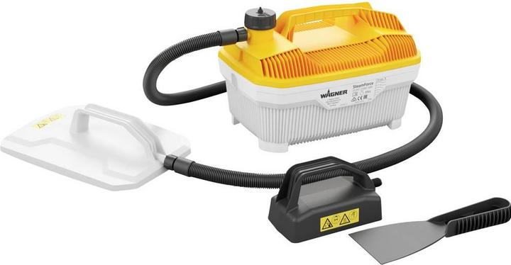 Produktbild Wagner SteamForce Plus (2000 W)