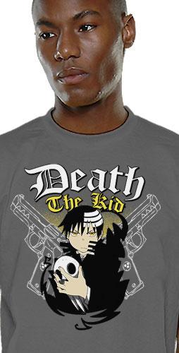 Neko Wear Soul Eater Death the Kid Grösse M (M)