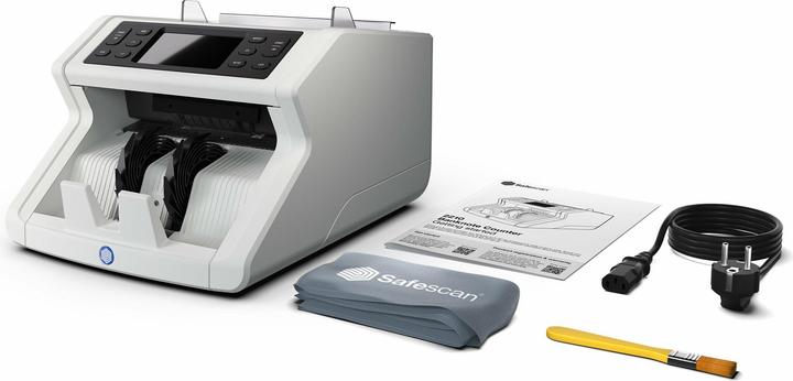 Produktbild Safescan 2210 (G2) (Geldscheinzähler)