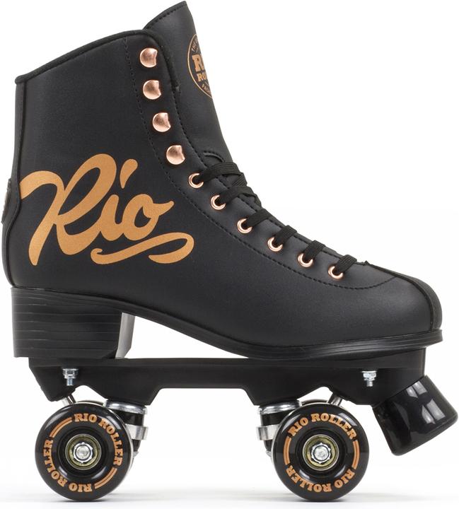 Produktbild Rio Roller Rose (37)