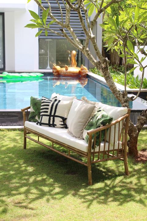 Produktbild Giardimo Bamboo