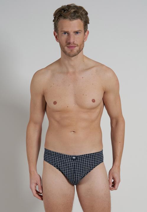 Immagine prodotto Ceceba Slip da uomo 3-pack (6, confezione da 3)