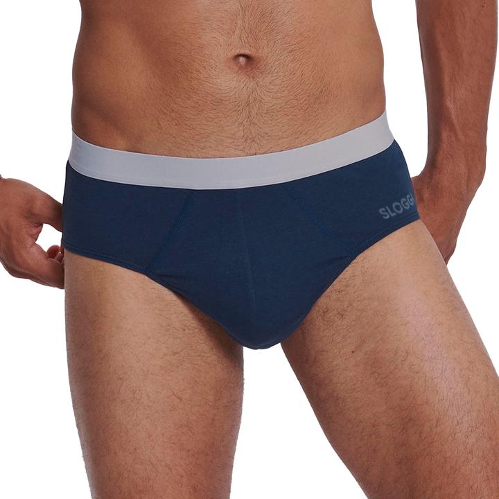Actual product image Sloggi 6-pack men GO ABC 2.0 briefs / pants (XL, pack of 6)