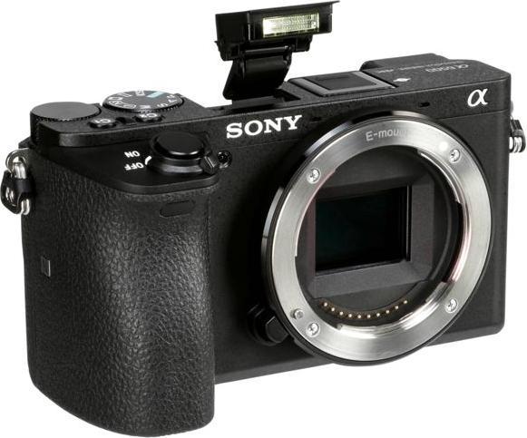 Produktbild Sony Alpha 6500 (24.20 Mpx, APS-C / DX)
