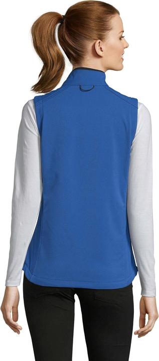 Image du produit Sols Rallye SoftshellBodywarmer SoftshellGilet (38, 40, XXL, W34/L36)