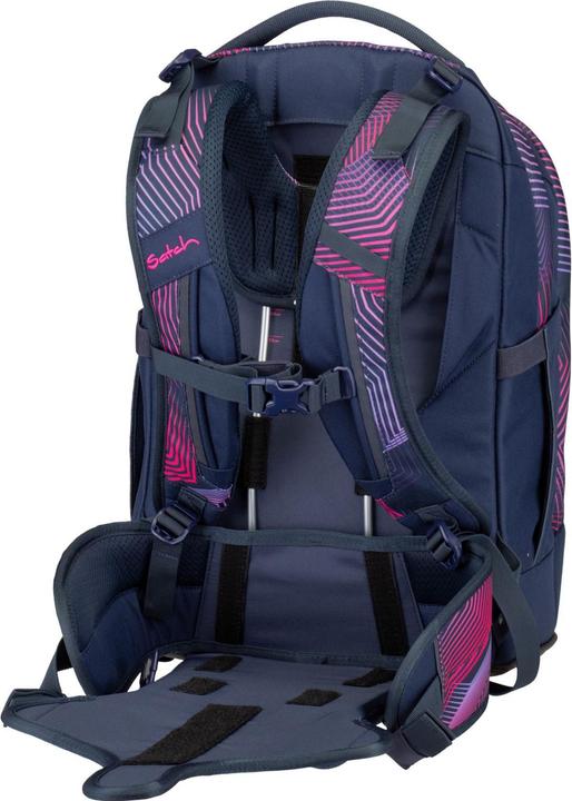 Immagine prodotto Satch Confezione (30 l)