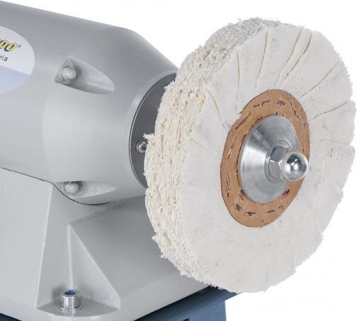 Immagine prodotto Bernardo Cantina Bernardo - Entgrat- und Poliermaschine PS 250 S / 400 V