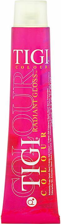 Produktbild Tigi Colour Gloss Semi-Permanent Haarfärbemittel 10 Natural Black 60 ml