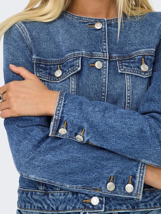 Immagine prodotto Only ONLKATHY Jeansjacke Jeansjacke (L)