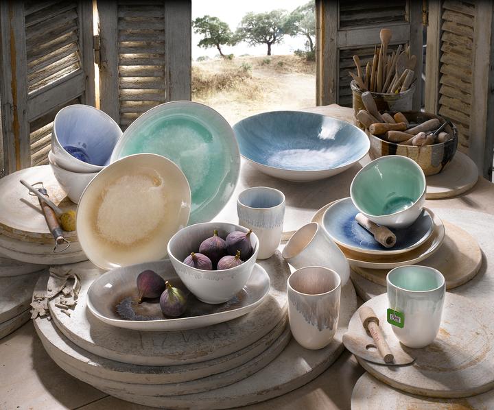 Actual product image CreaTable Aquarius (16 Piece)