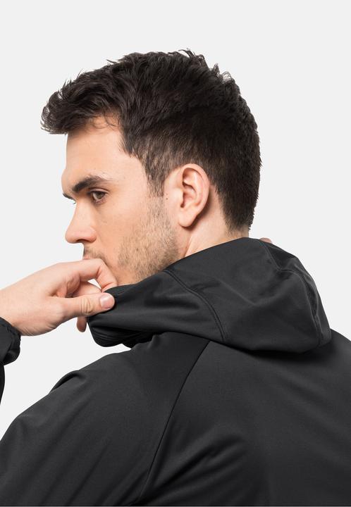 Actual product image Jack Wolfskin Feldberg Hoody M (M)
