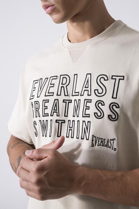 Produktbild Everlast Girocollo Felpa Non Garz (XXL)