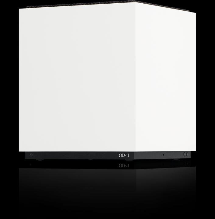 Produktbild Teenage Engineering Od-11 (Airplay, Bluetooth, WLAN)