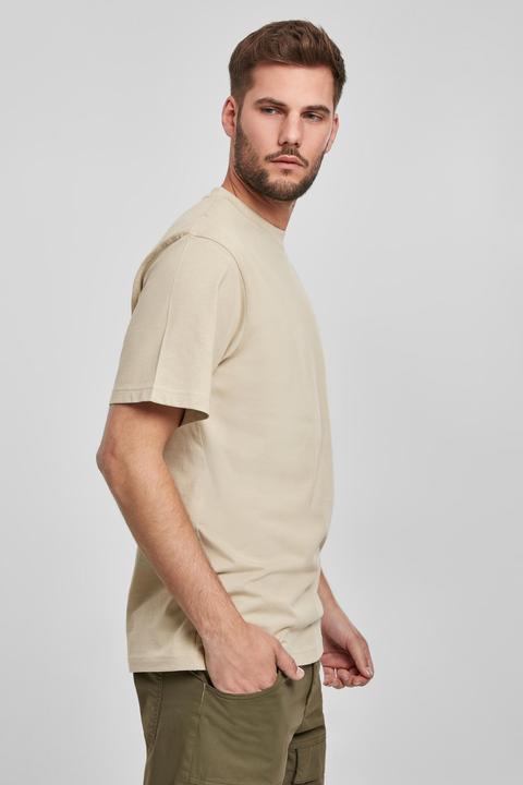 Actual product image Urban Classics Tall Tee (4XL)