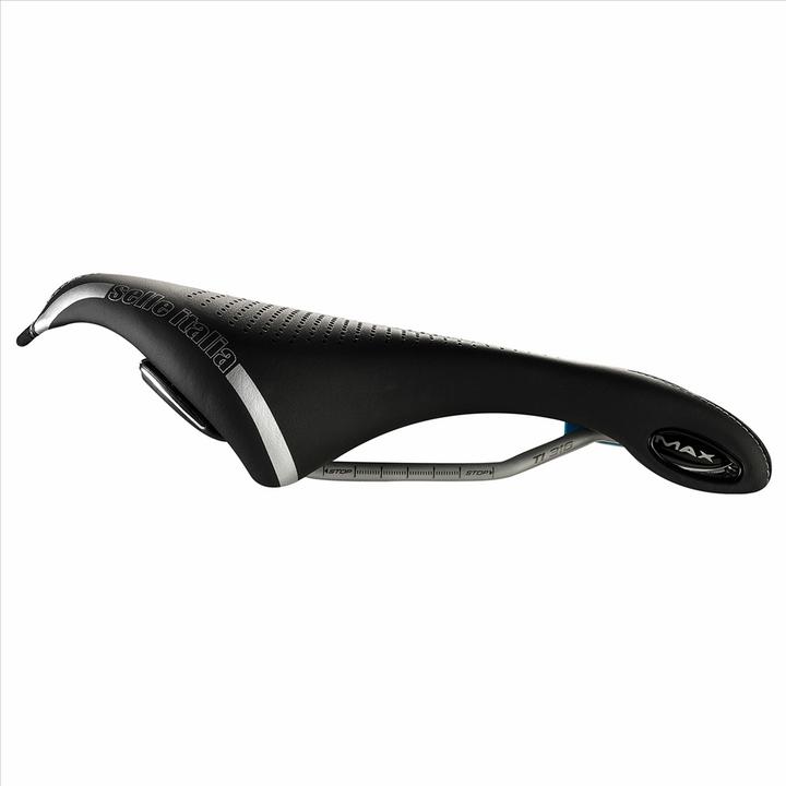 Actual product image Selle Italia Max Flite Gel Superflow
