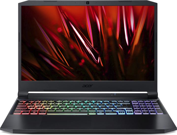 Produktbild Acer Nitro 5 AN515-45-R7X7 Notebook (15.6 Zoll) AMD Ryzen™ 5 DDR4-SDRAM SSD NVIDIA GeForce RTX 3060 Wi-Fi (15.60", AMD Ryzen 5 5600H, 8 GB, 512 GB)