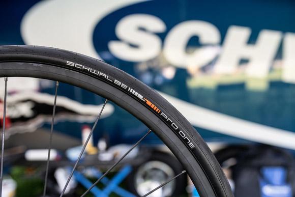 Actual product image Schwalbe Pro One (29 x 1.40, 28-622)