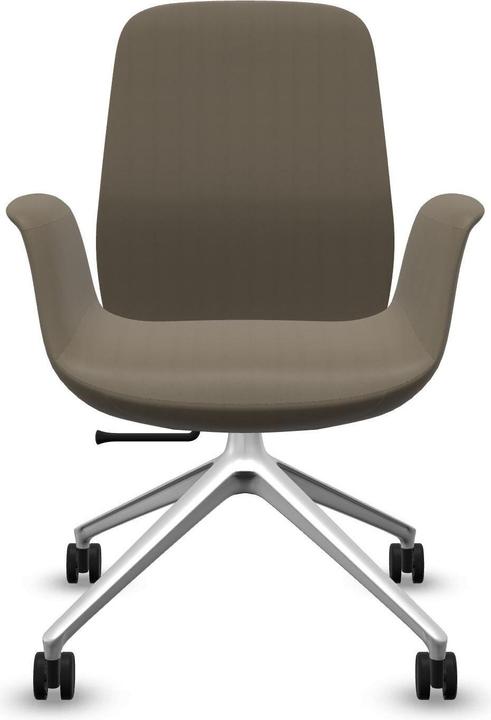 Profim Ellie Pro Fauteuil pivotant 20HST EVO Beige