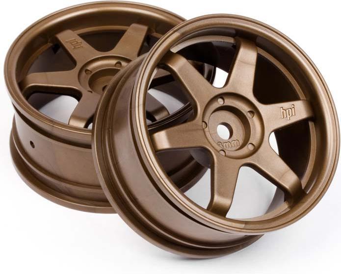 Image du produit HPI Jantes Te37
