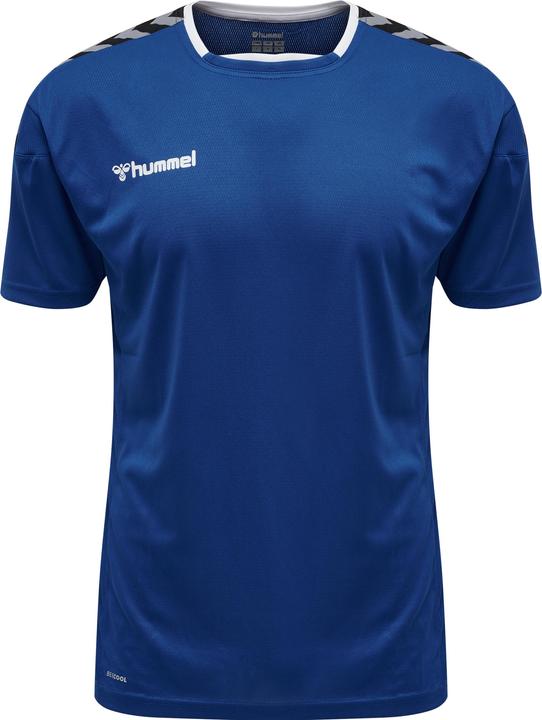Immagine prodotto hummel Autentica Maglia Poly Per Bambini S/S (128)