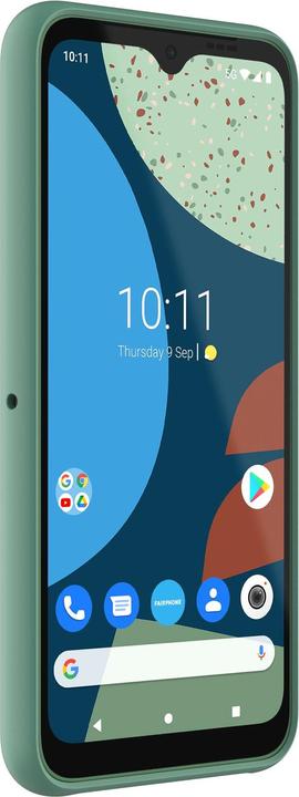 Immagine prodotto Fairphone Custodia morbida protettiva (Fairphone 4)
