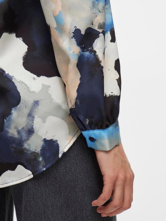 Actual product image Vila Langarm Hemd (38)