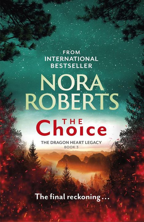 Produktbild Nora Roberts (Englisch, Nora Roberts, 2023)