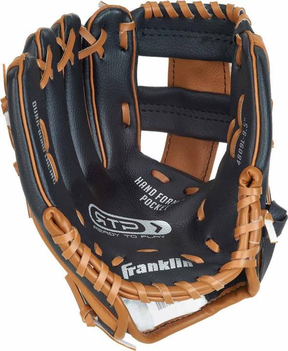 Immagine prodotto Brett Guanto da baseball junior - destro (12")