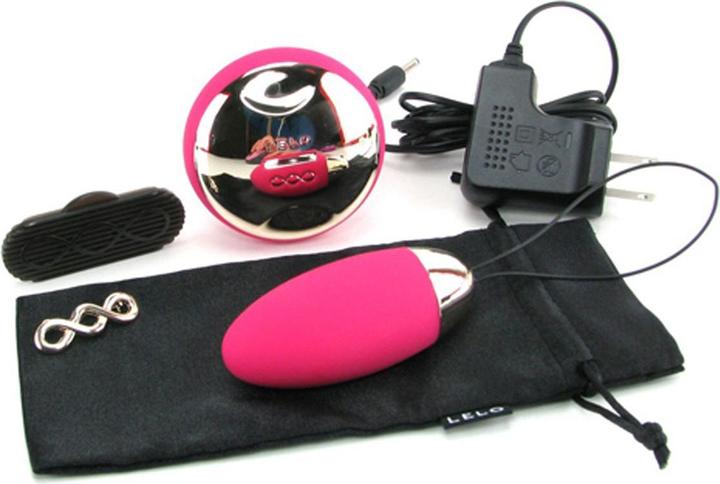 Immagine prodotto LELO Lyla 2