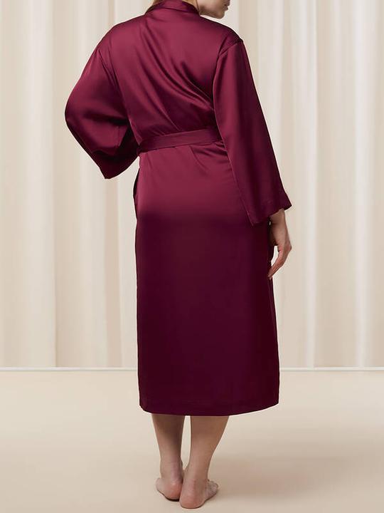 Image du produit Triumph Kimono en satin (44, 45, 46)