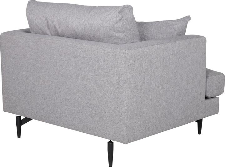 Actual product image Venture Home Armchair Sofia