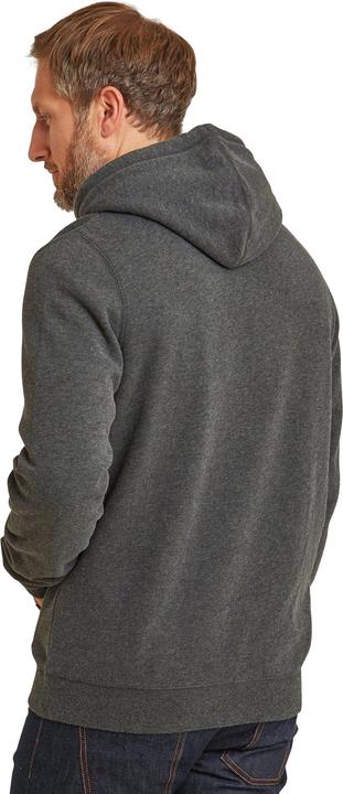 Produktbild TOG24 Alden Hoodie mit durchgehendem Reissverschluss (XL)