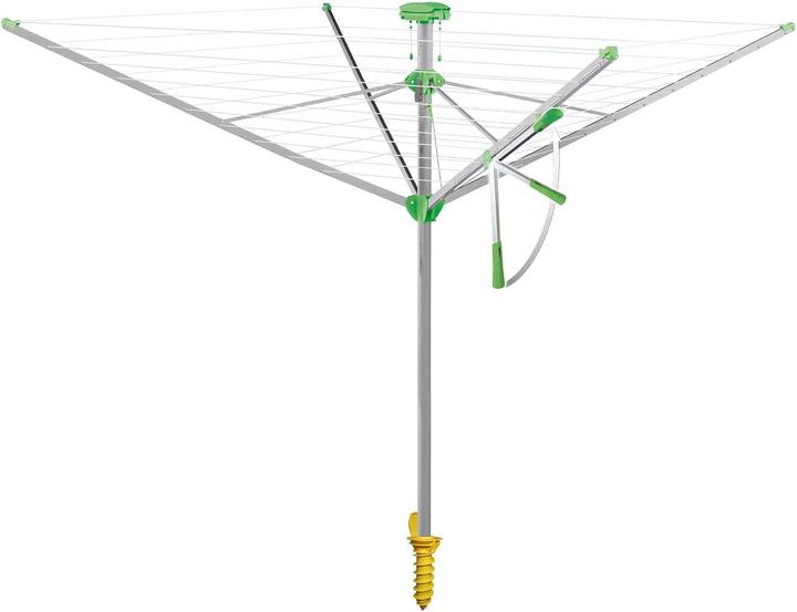 Actual product image Juwel Novaplus 60 Easy rotary dryer (51 m)