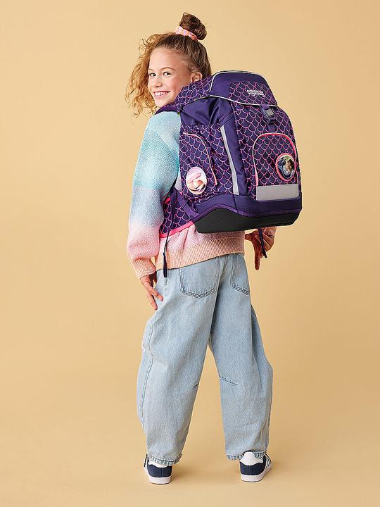Produktbild Ergobag Pack Schulranzen-Set (24 l)
