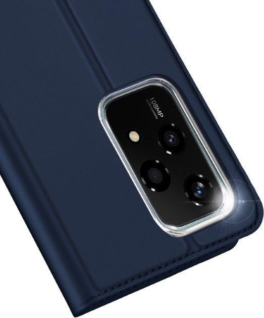 Actual product image Dux Ducis Skin Pro Series Bookcover (Honor 200 Lite)