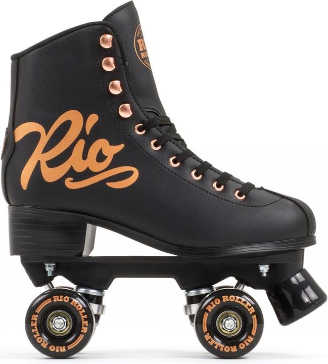 Produktbild Rio Roller Rose (40.5)