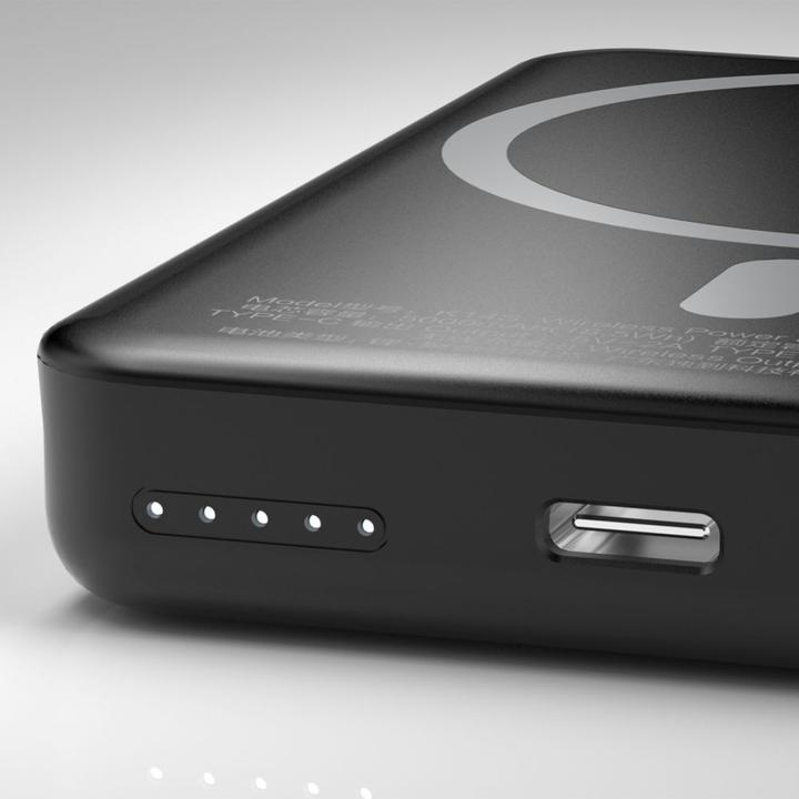 Actual product image Dudao K14S (5000 mAh, 10 W, 10 Wh)
