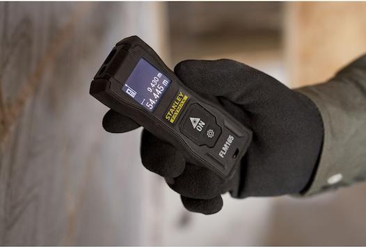 Immagine prodotto Stanley Telemetro (50 m, 620 nm)
