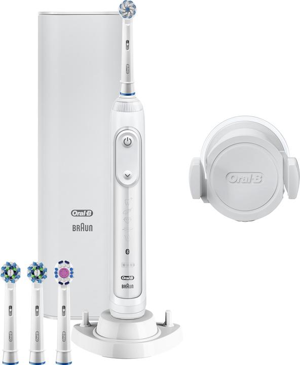 Oral-B Genius 10100S (Spazzolino oscillante)