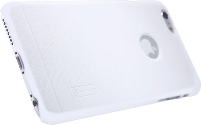 Actual product image Nillkin Super Frosted Shield Series (Apple iPhone 6 Plus, Apple iPhone 6s Plus)