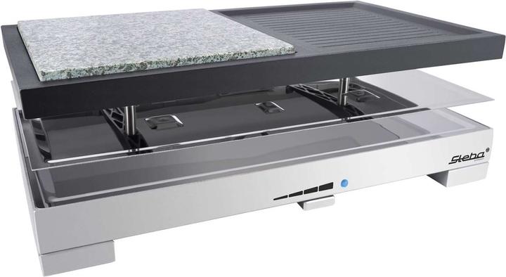 Image du produit Steba RC 88