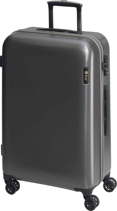 Actual product image D&N Travel Line 8200 (M (50 - 90l))